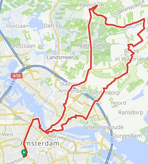 ams waterland w n ams, 43,5 (2)